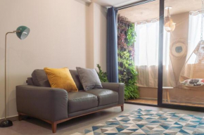 Good Vibes Apartment GDL-Minerva-Vallarta